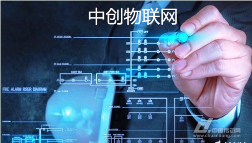 物聯網如何用于在智能電網方面？