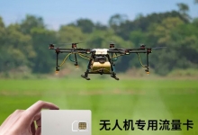 物聯網卡在智慧農業中如何提高效率？